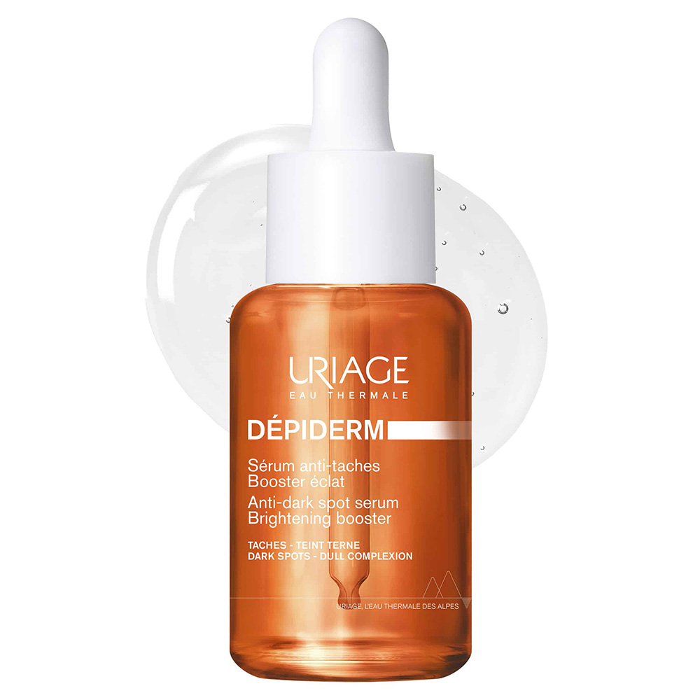 URIAGE - DEPIDERM Serum Ati-Taches Booster Eclat - 30ml